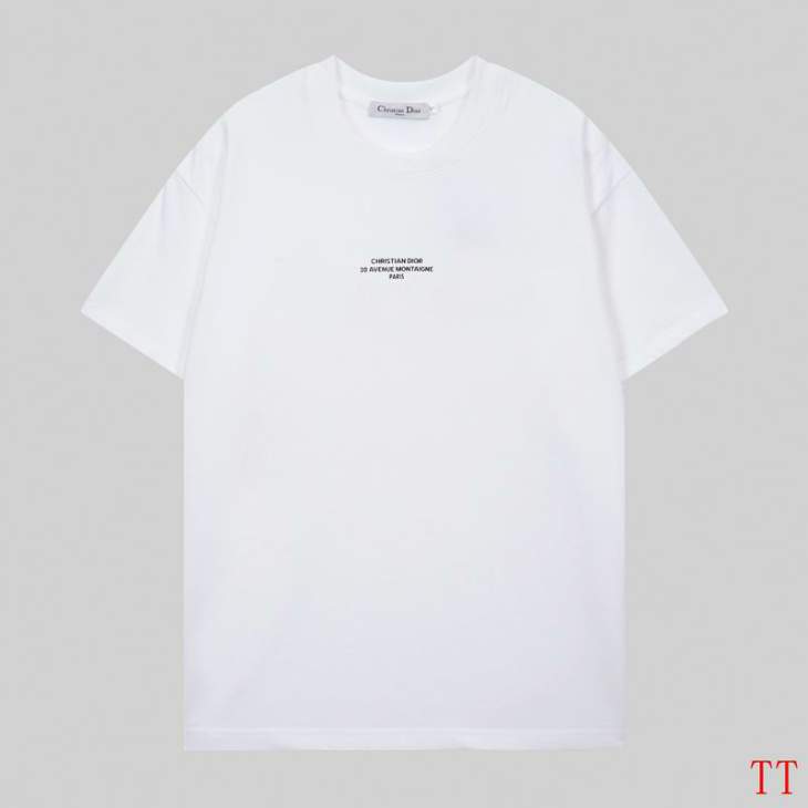 Dior T Shirts Short _SKUDiorS-3XL20tr4315887